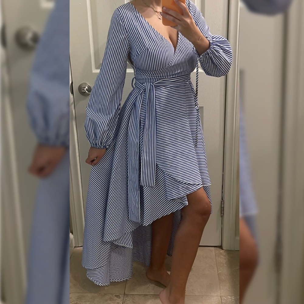 Summer dress small